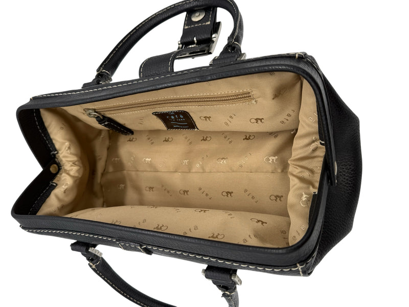 RAFE Black Handbag
