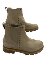 sorel 9 sand Boots