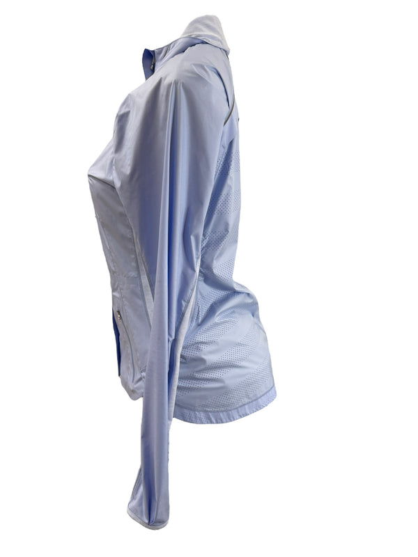 lululemon Size S Blue TOPS