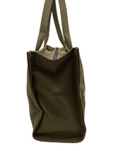 MARC JACOBS Green Handbag