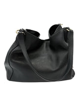Coach Black Handbag