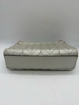 KATE SPADE Gray Handbag