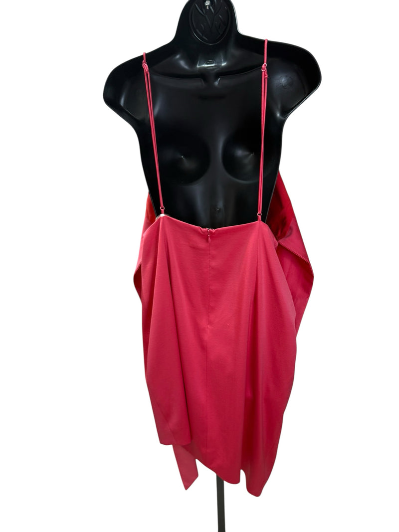elliatt Size L blush Dress