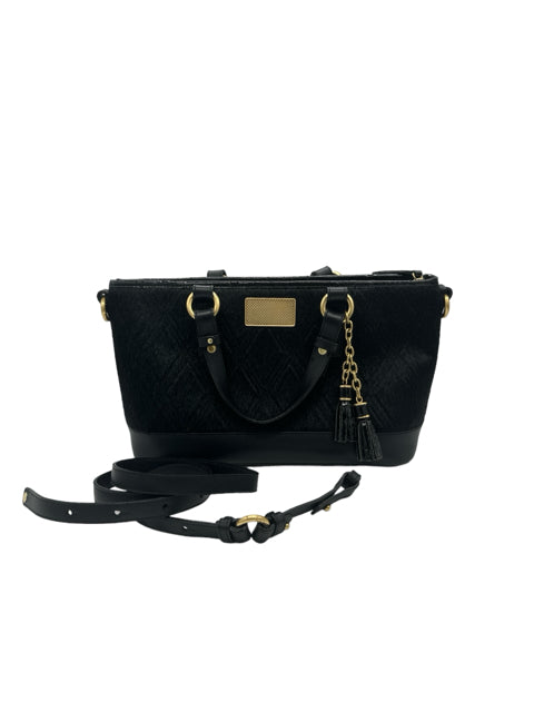 BRAHMIN Black handbags