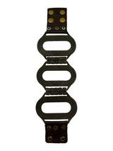 REBEL Cream bracelet