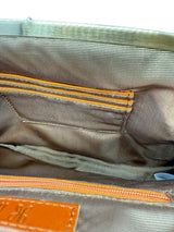 Hobo Gold Handbag