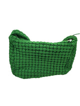 tocca Kelly Green Handbag