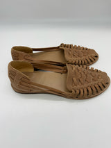 Nishiki Beige Sandals