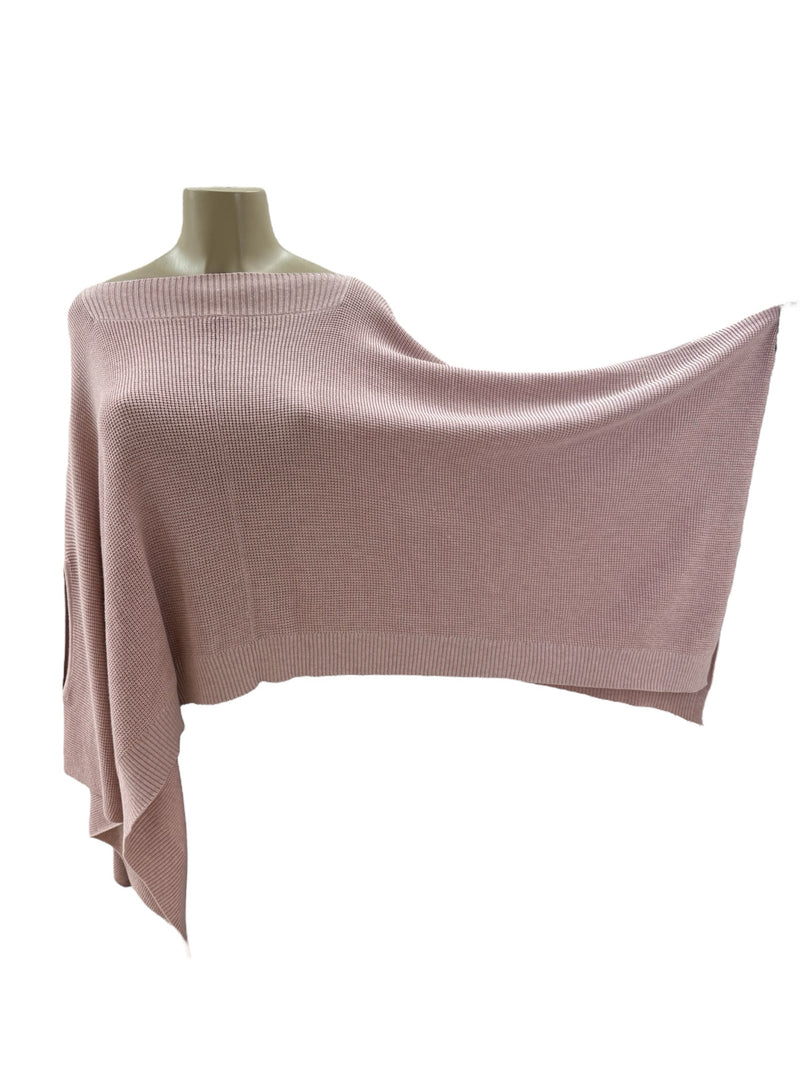 lululemon Size OS mauve Sweater