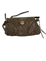 GUCCI Brown Handbag
