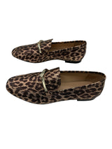 KATE SPADE 7.5 BRONZE SHOES