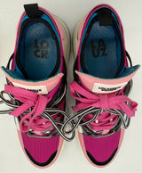 Lola Cruz 6.5 MULTI SHOES