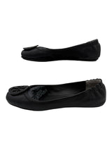 TORY BURCH 6.5 Black SHOES