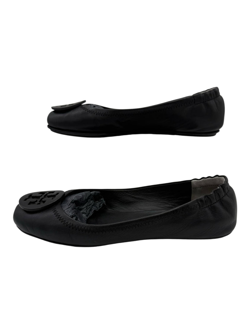 TORY BURCH 6.5 Black SHOES
