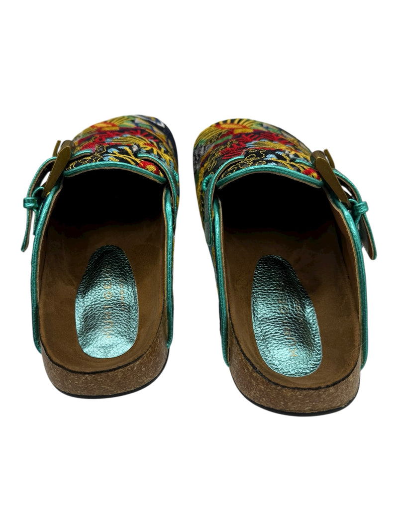 Kurt Geiger 7.5 MULTI SHOES
