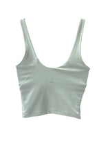Size S/M Gray TOPS