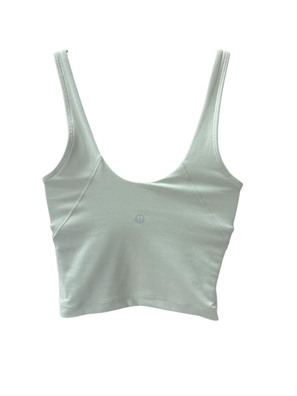 Size S/M Gray TOPS