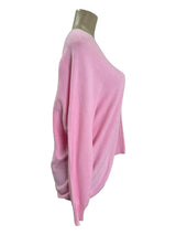 Lilly Pulitzer Size L Pink Sweater