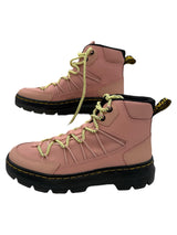 DOC MARTENS 7 Pink Boots
