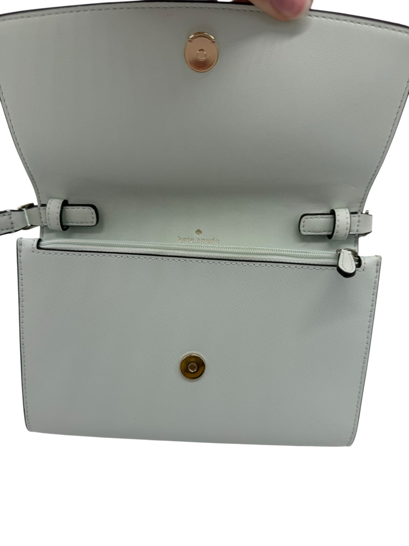 KATE SPADE mint Handbag