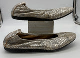 Arche 7 Silver SHOES