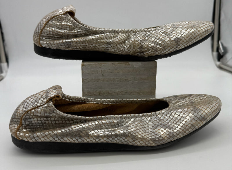 Arche 7 Silver SHOES