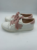 KATE SPADE 8 White SHOES