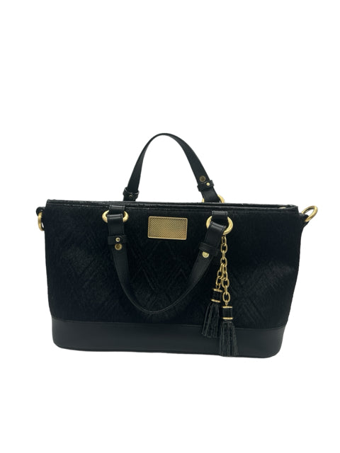 BRAHMIN Black handbags