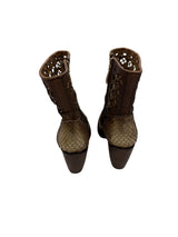 Caudra 9.5 Gold Boots