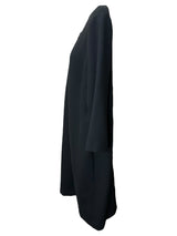TRINA TURK Women Size L Black Dresses