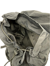 lululemon Black backpack