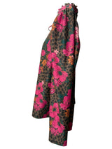 Smith & Quinn Size M Brown and pink TOPS