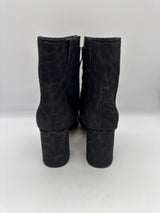 SAM EDELMAN 9 Brown Boots