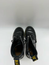 DOC MARTENS 8 Black Boots