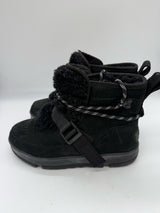 UGG 7.5 Black Boots
