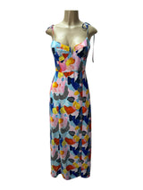 buddy love Size S blue multi Dress