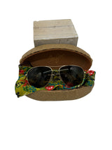 maui jim Brown Sunglasses