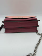 Coach Pink Handbag