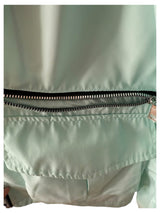 renaur Size M mint Jacket