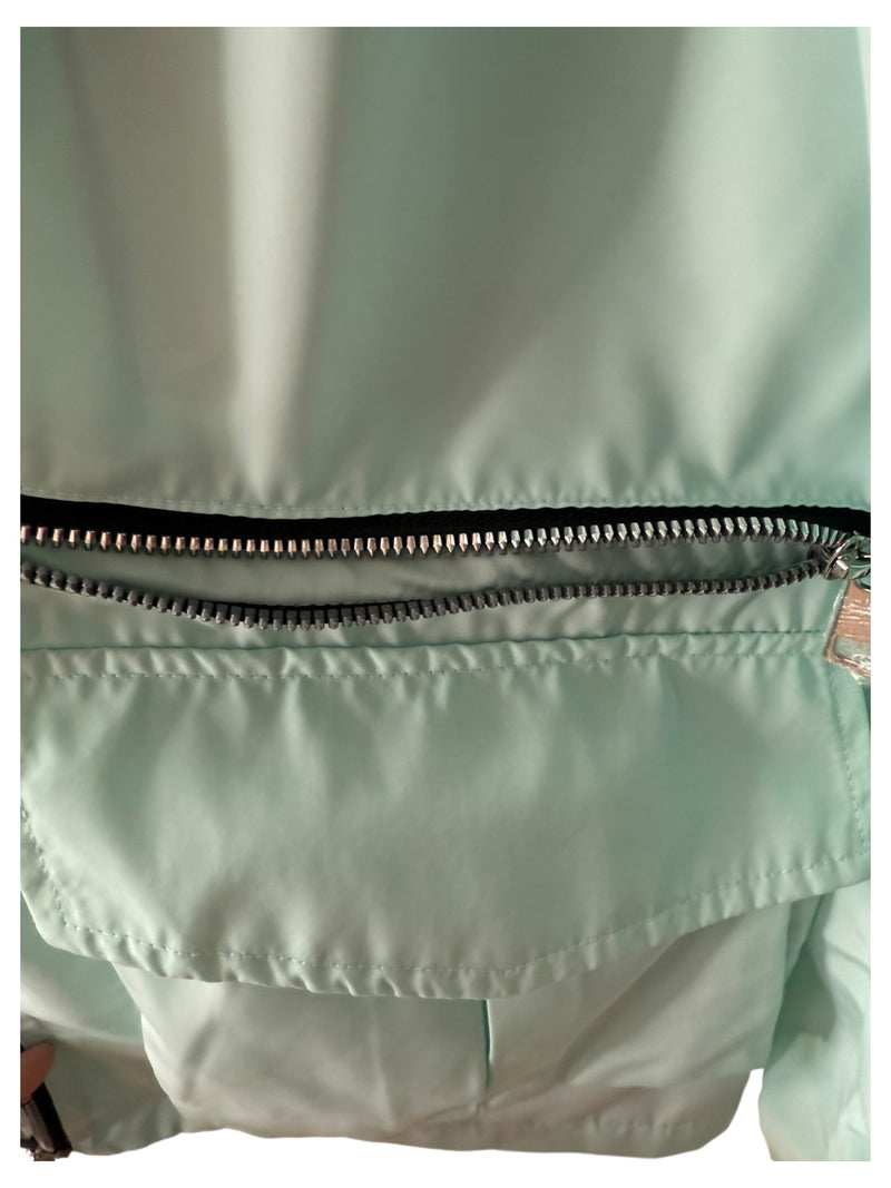 renaur Size M mint Jacket