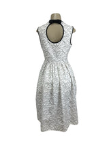 KATE SPADE Size 8 White Dress