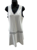 VINEYARD VINES Size M White Dress