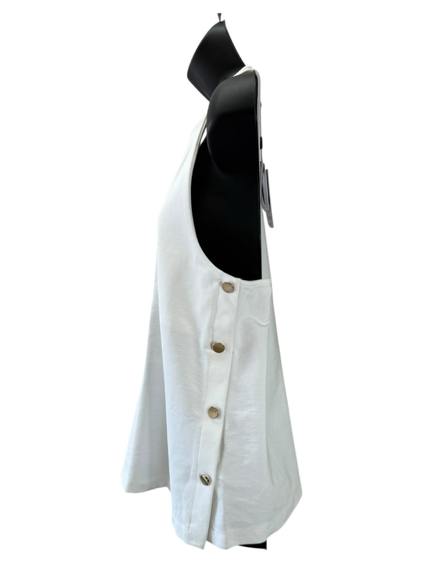 reiss Size L Creme TOPS