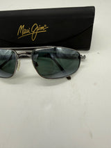 maui jim gun metal Sunglasses