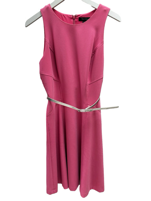 whbm Size 6 Pink Dress