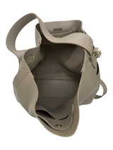 FURLA Gray Handbag