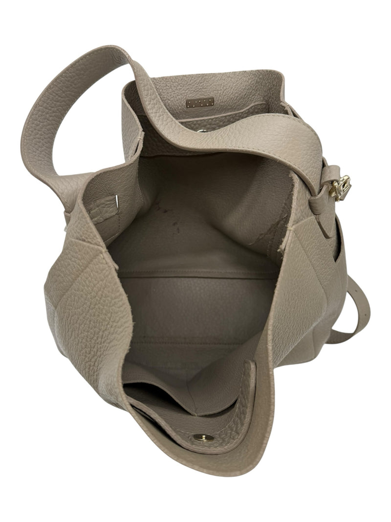 FURLA Gray Handbag