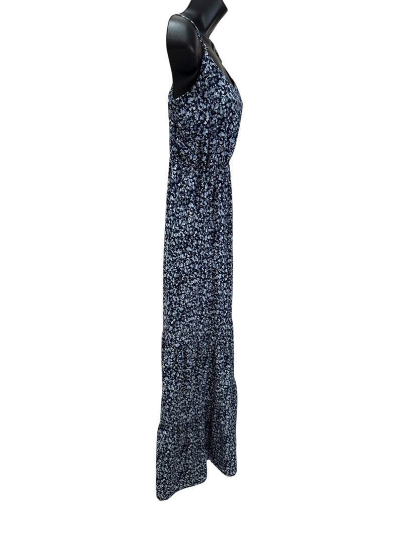 MICHAEL KORS Size M Blue Dress