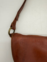 lyons leather Tan Handbag