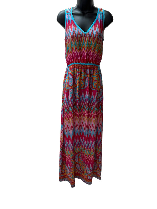 tolani Women Size XS Hot Cherry Dresses